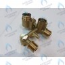 5655650 гидравлический узел подачи BAXI в Орске