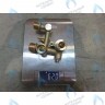 5655650 гидравлический узел подачи BAXI в Орске