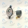 9951830 манометр BAXI в Орске