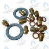 6TRASGPL19 Комплект перехода на сжиженный газ FONDITAL CTFS 9-18кВт в Орске