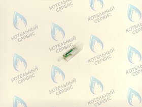Датчик протока геркон в корпусе ARISTON (65114921-01)