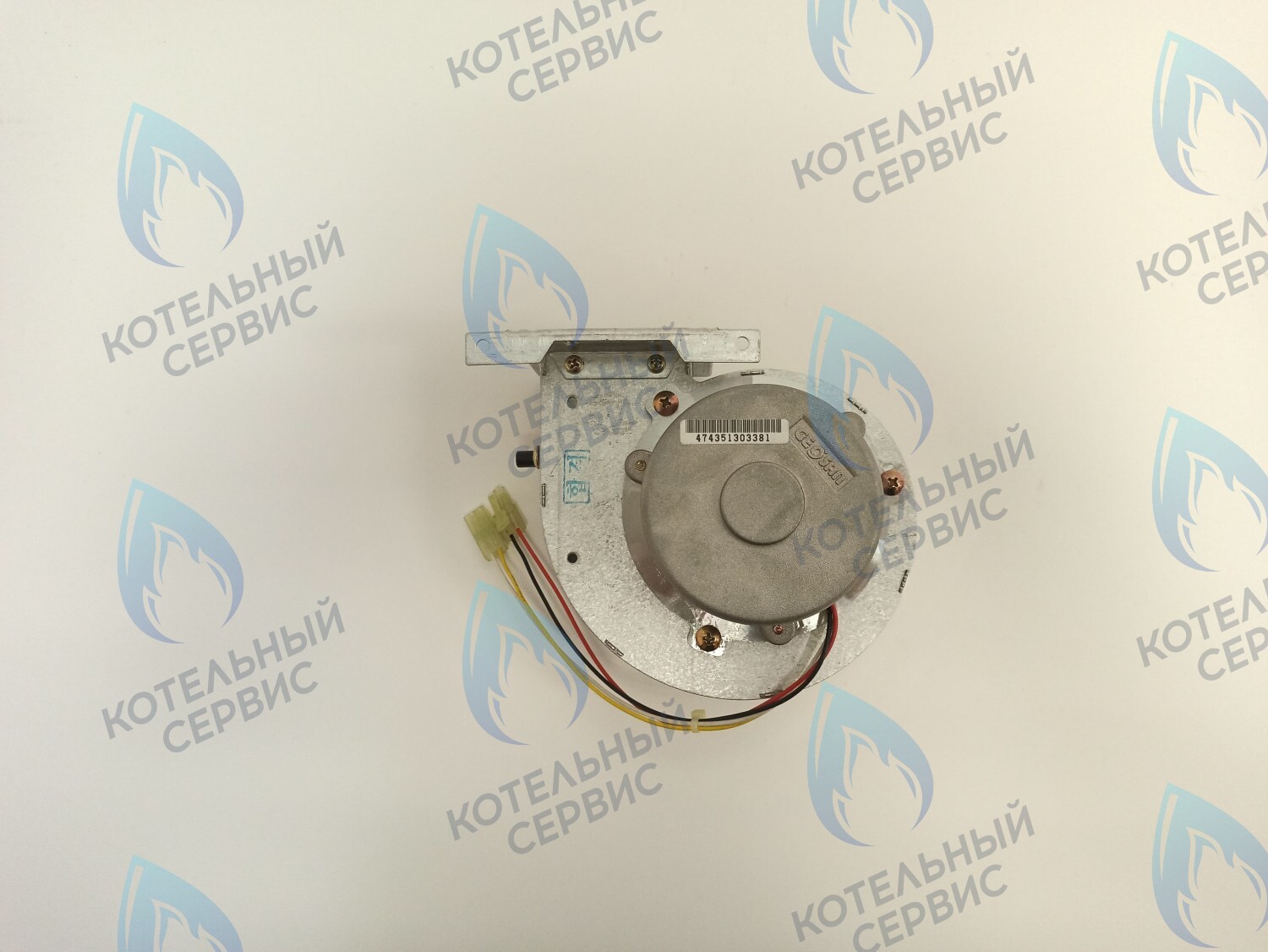 2100259 Вентилятор для ESR 2.13, 2.16, 2.20, 2.25 (2100259) ARDERIA в Орске