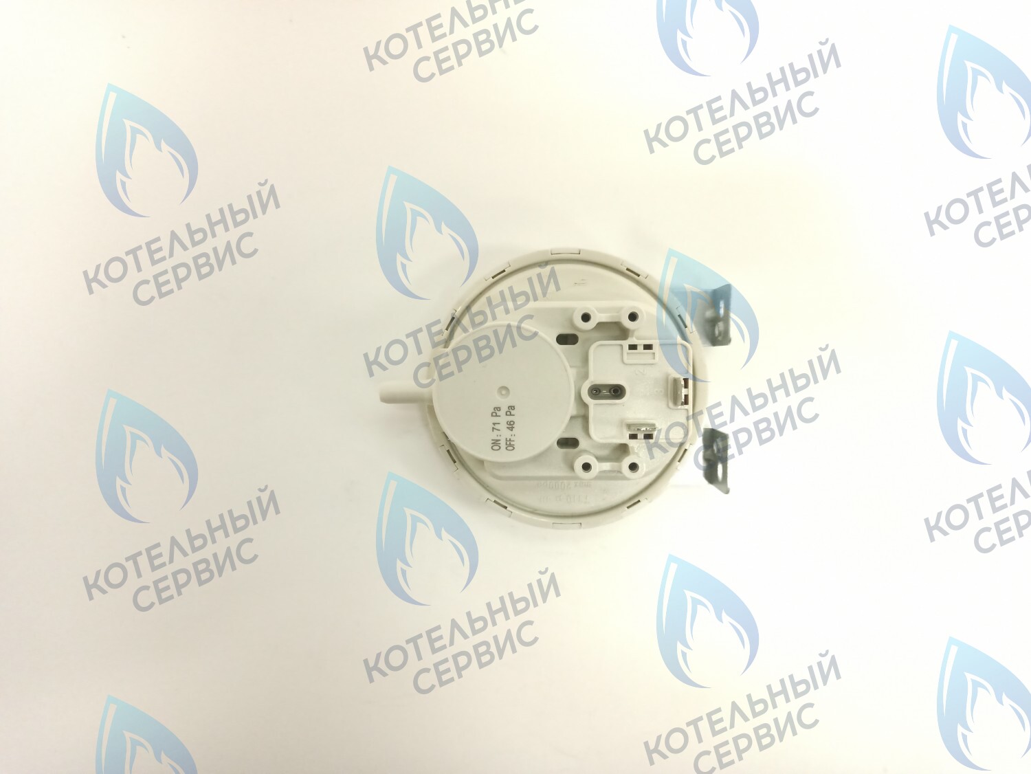 AP-071-046-63-HJ Реле давления воздуха (маностат) 71/46 Pa PROTHERM Гепард 23 MTV19 (0020097998, 0020039198) в Орске