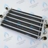 6SCAMBIM03 Битермический теплообменник NOVA FLORIDA Vela Compact CTFS 24 AF в Орске