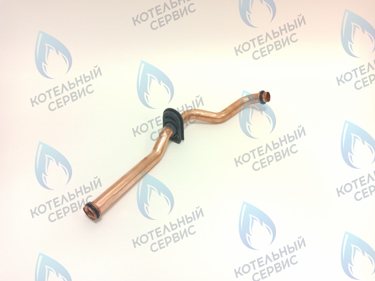 65115915 Трубка подачи теплоносителя медная ARISTON в Орске