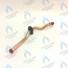 65115915 Трубка подачи теплоносителя медная ARISTON в Орске