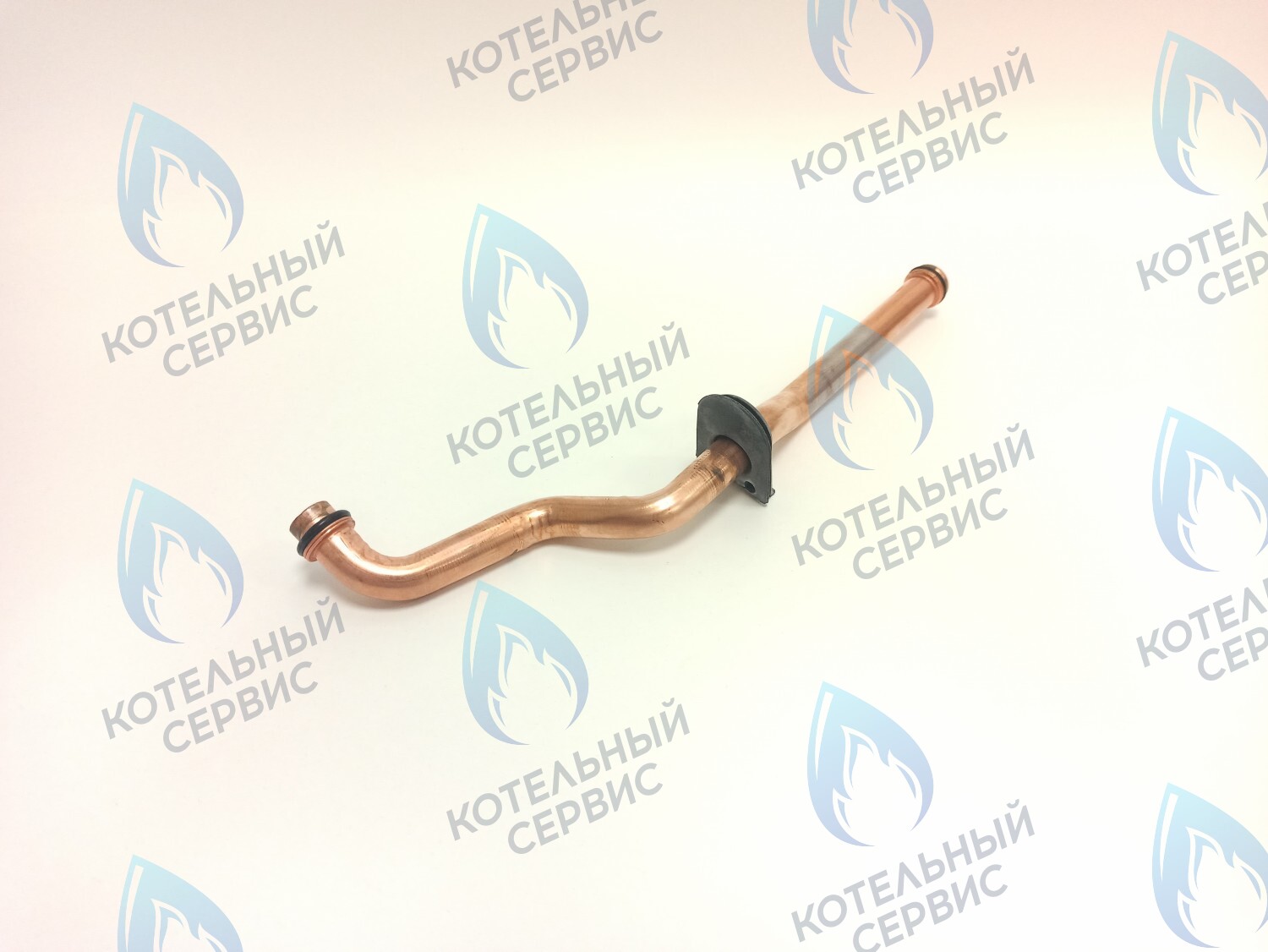 65115915 Трубка подачи теплоносителя медная ARISTON в Орске