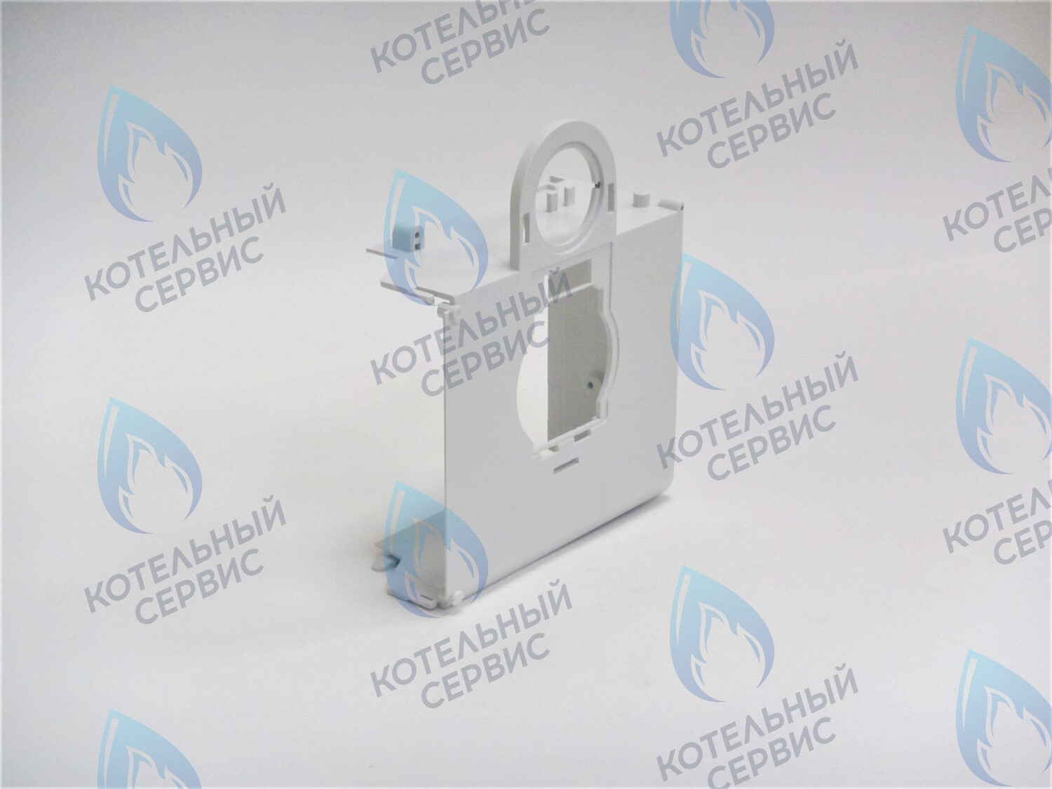 KS90265530 Корпус платы управления пластмассовый Ace 10-20K/10-16A в Орске