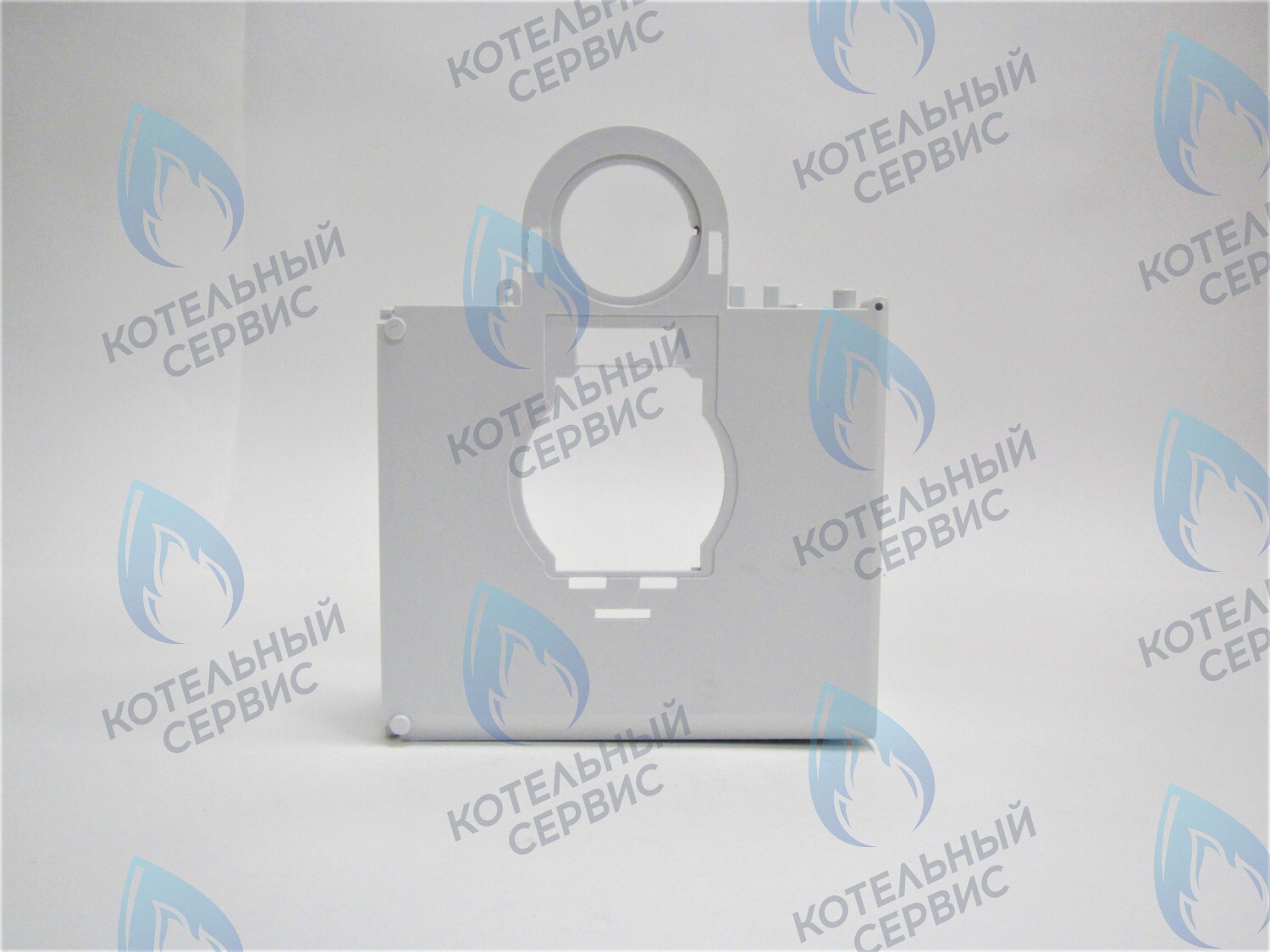 KS90265530 Корпус платы управления пластмассовый Ace 10-20K/10-16A в Орске