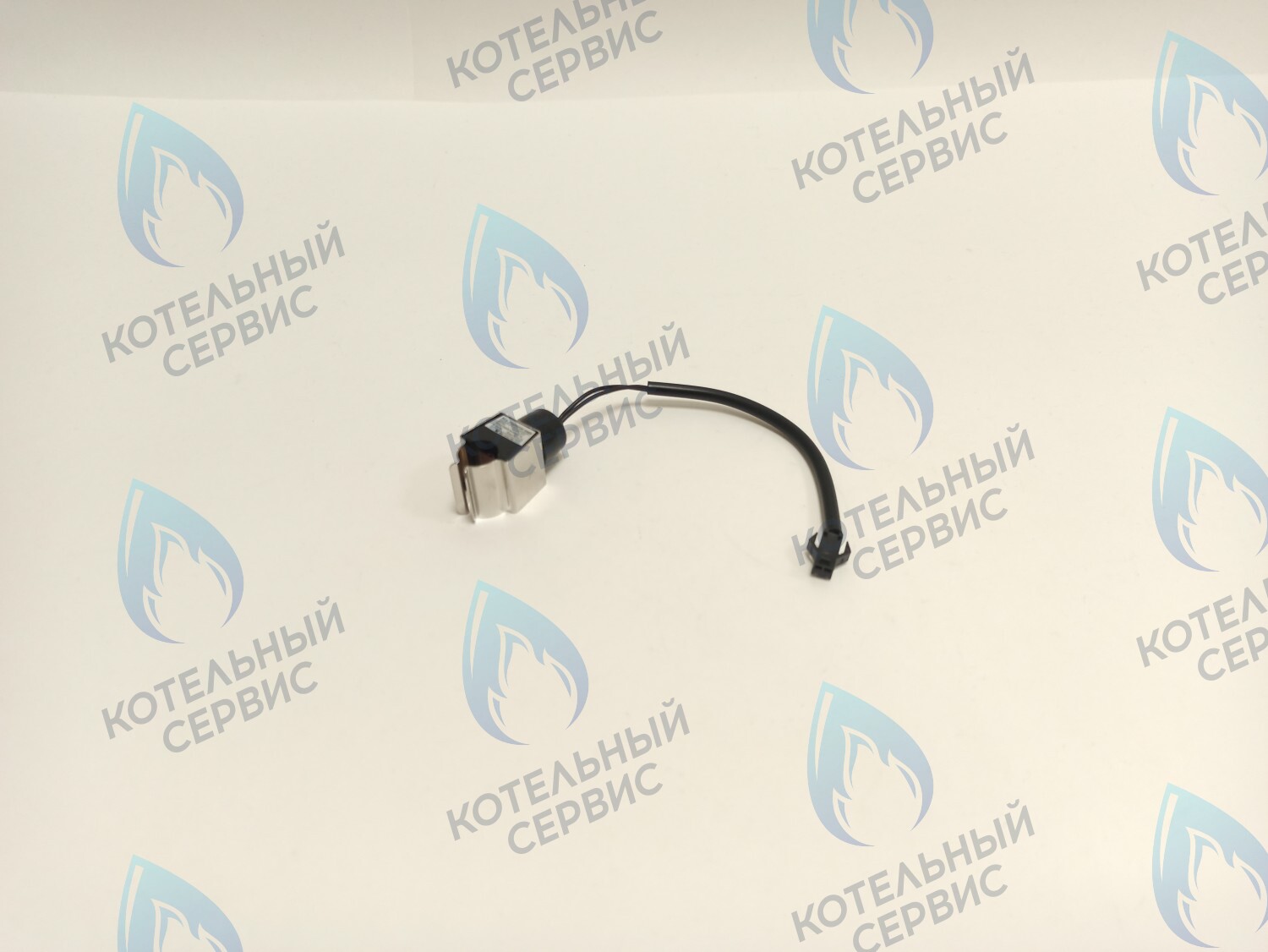 TSH005-G12 Датчик температуры накладной NTC G12 с проводом - папа (1/2") в Орске