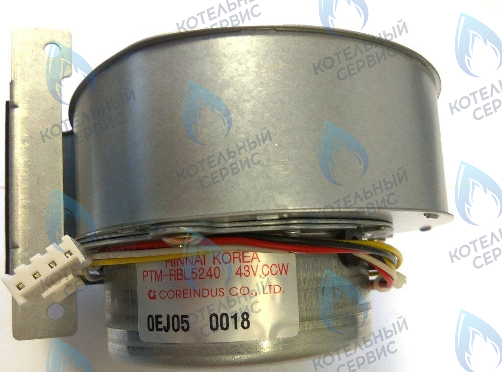 440001750 Вентилятор RINNAI TMF в Орске