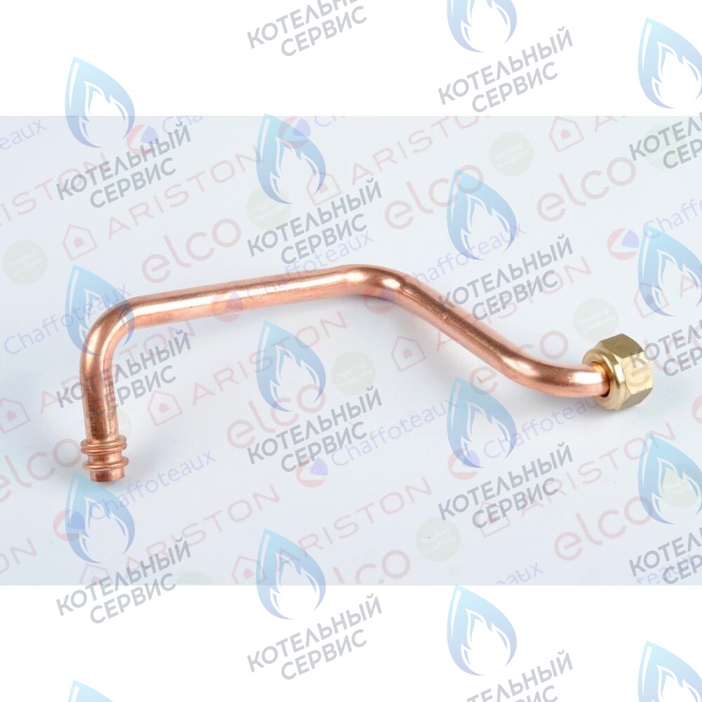 65115068 Трубка расширительного бака ARISTON в Орске