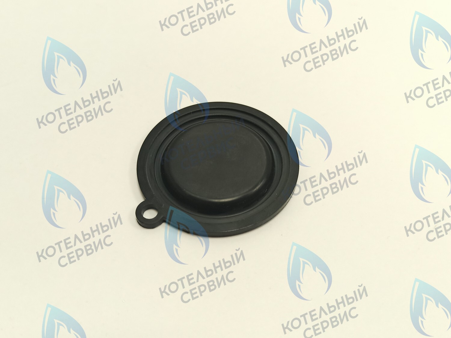P0000000244 Мембрана (диафрагма) водяного блока для газовой колонки, малая чёрная в Орске