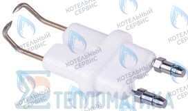S333100023 Электроды розжига (TA-13~30) KITURAMI в Орске