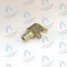 3315404400 Клапан предохран. DAEWOO 3 BAR в Орске