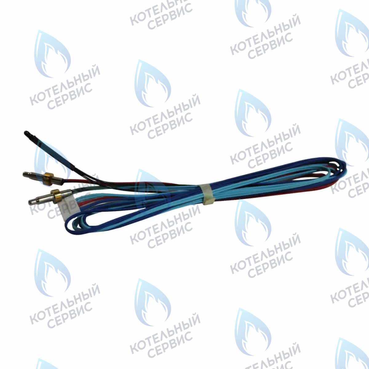 3314805B00 Датчик температуры отопления и ГВС двойной DAEWOO (HEAT HOT FLUE) в Орске