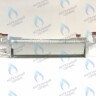 EB022-225 Теплообменник битермический BAXI/WESTEN Main Four 18, Quasar D24F 5700520 (225mm) в Орске