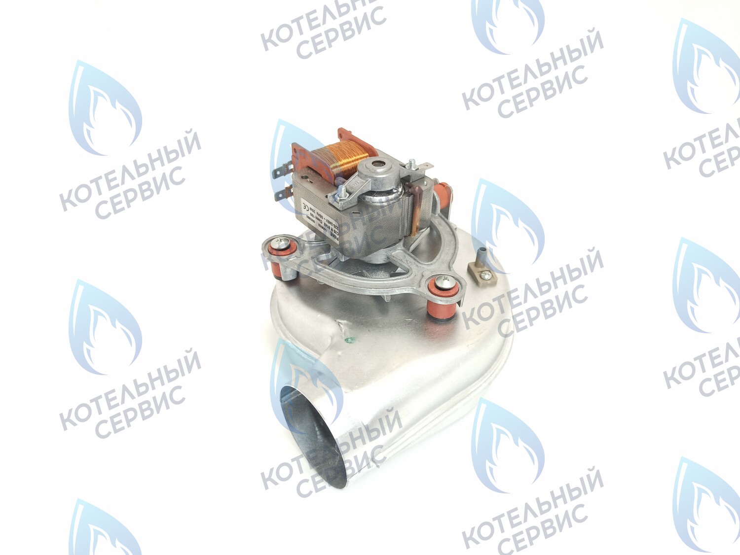 AF019-35W-P2-F Вентилятор FIME BERETTA GR03950 (20026724, 20005543, 20026104) в Орске