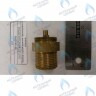 6610410006 Пробка проходная  нижняя трехходового клапана BAXI в Орске