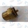 6610410006 Пробка проходная  нижняя трехходового клапана BAXI в Орске