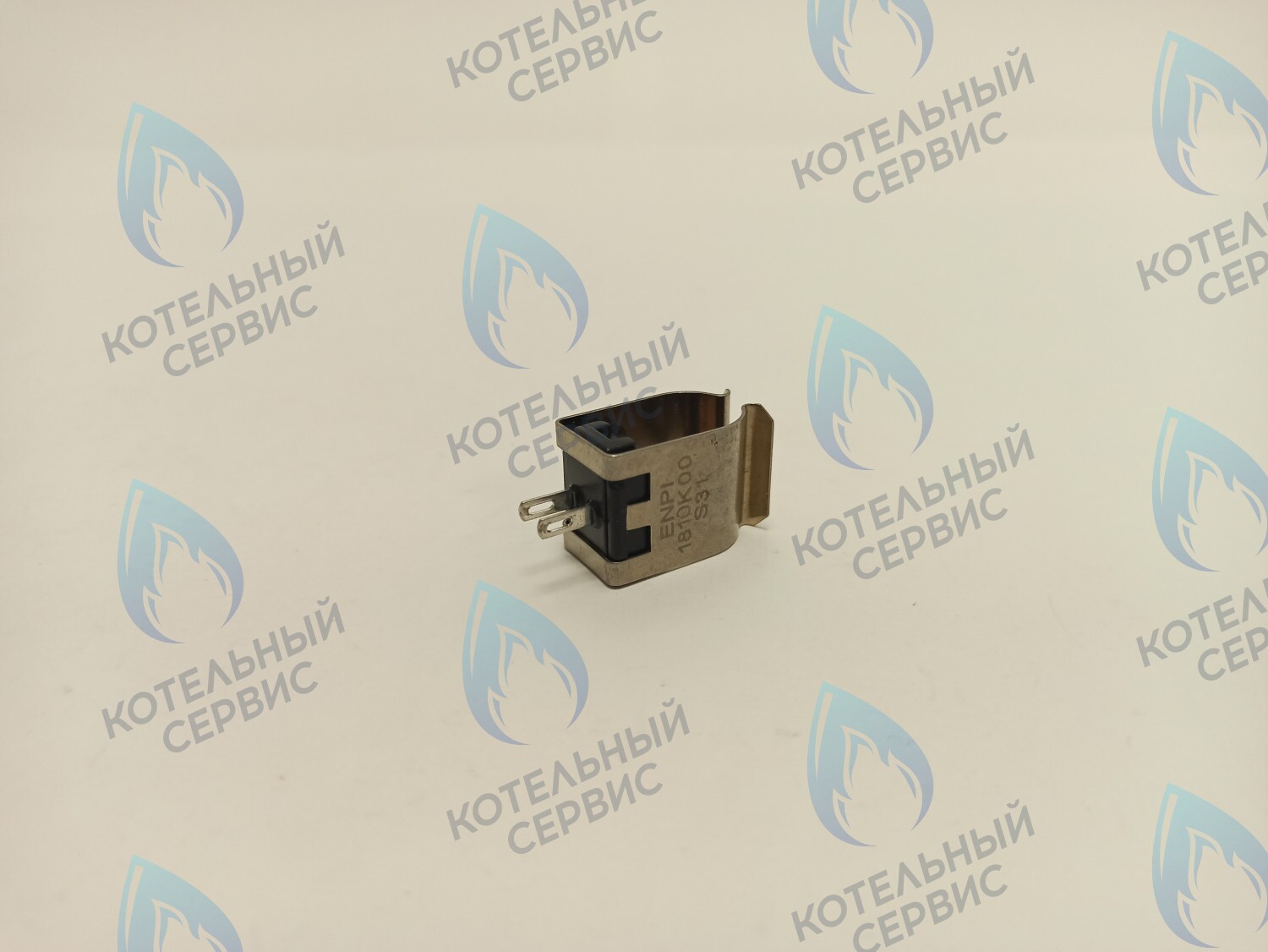 ES004B Датчик температуры NTC (накладной) отопления FEDERICA BUGATTI Light, Varme 12-24кВт в Орске