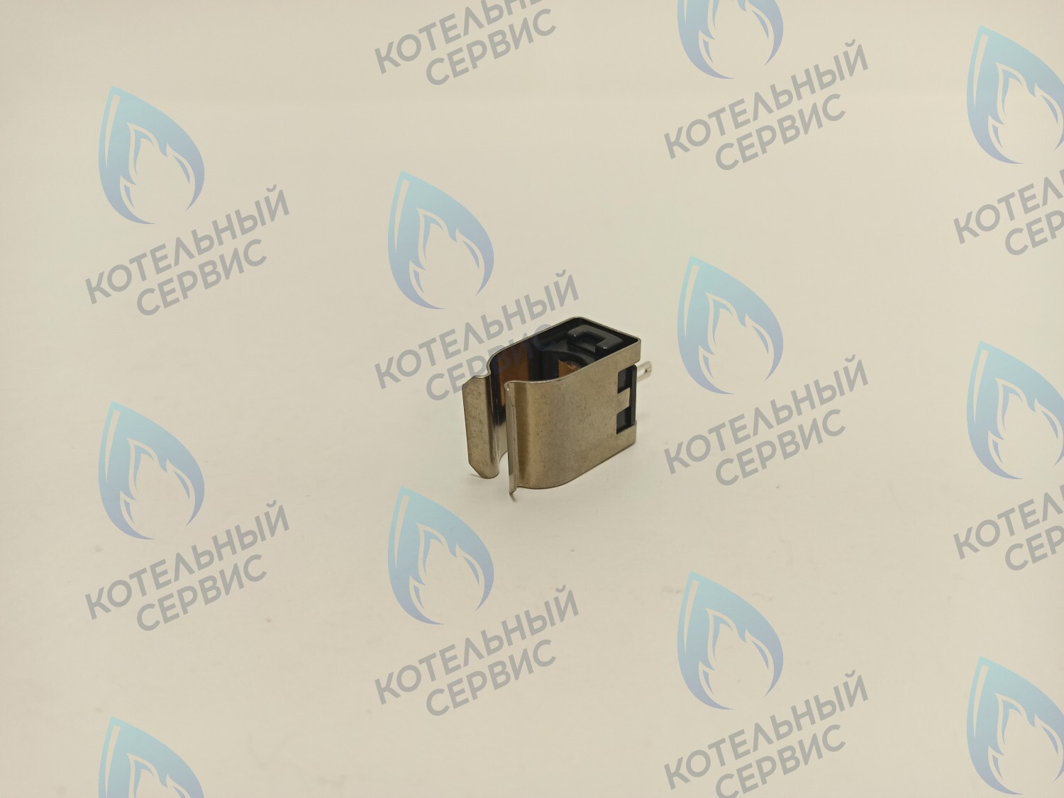 ES004B Датчик температуры NTC (накладной) отопления FEDERICA BUGATTI Light, Varme 12-24кВт в Орске