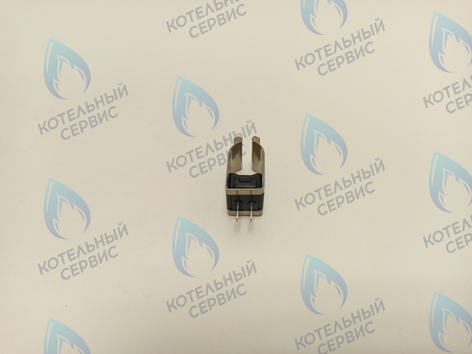 ES004B Датчик температуры NTC (накладной) отопления FEDERICA BUGATTI Light, Varme 12-24кВт в Орске