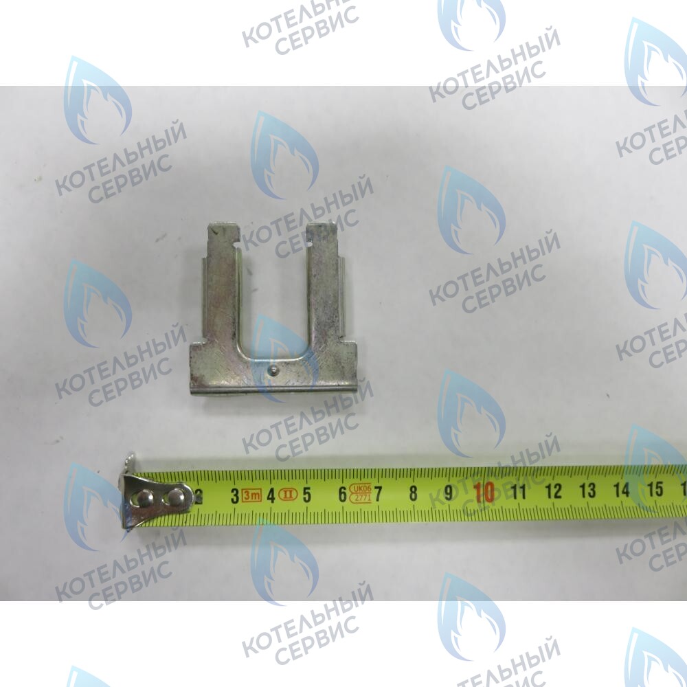 710046100 клипсы латунного штуцера BAXI в Орске