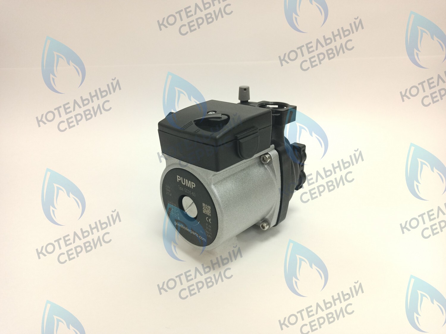 PM001AG60-GC105-Комп Циркуляционный насос в сборе (против часовой) PUMP GS15-60 в Орске