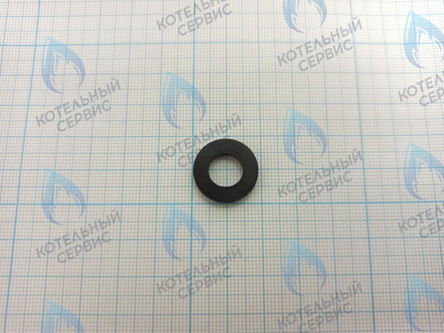 ZR002 Прокладка1/2 D18x10 в Орске