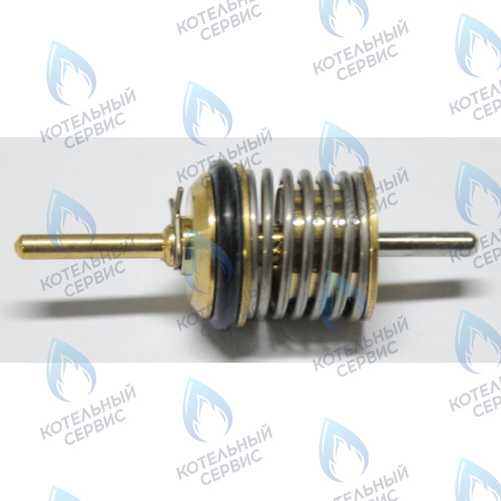 600760 затвор ГВС BAXI в Орске