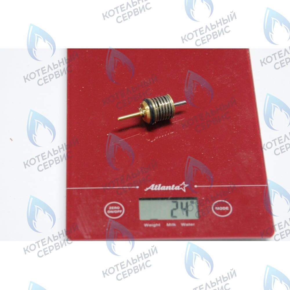 600760 затвор ГВС BAXI в Орске