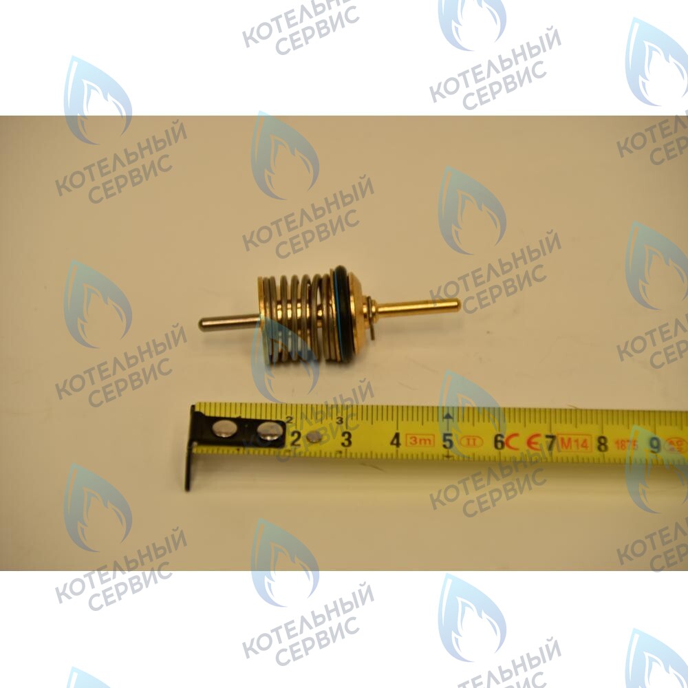 600760 затвор ГВС BAXI в Орске