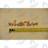 608450 Инжекторы для сжиженного газа комплект(15x 0,77) BAXI в Орске