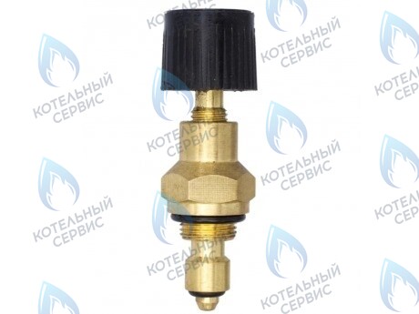 1596 Кран подпитки DC 26 DC 30 DC 35 HUBERT в Орске