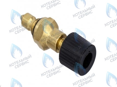 1596 Кран подпитки DC 26 DC 30 DC 35 HUBERT в Орске