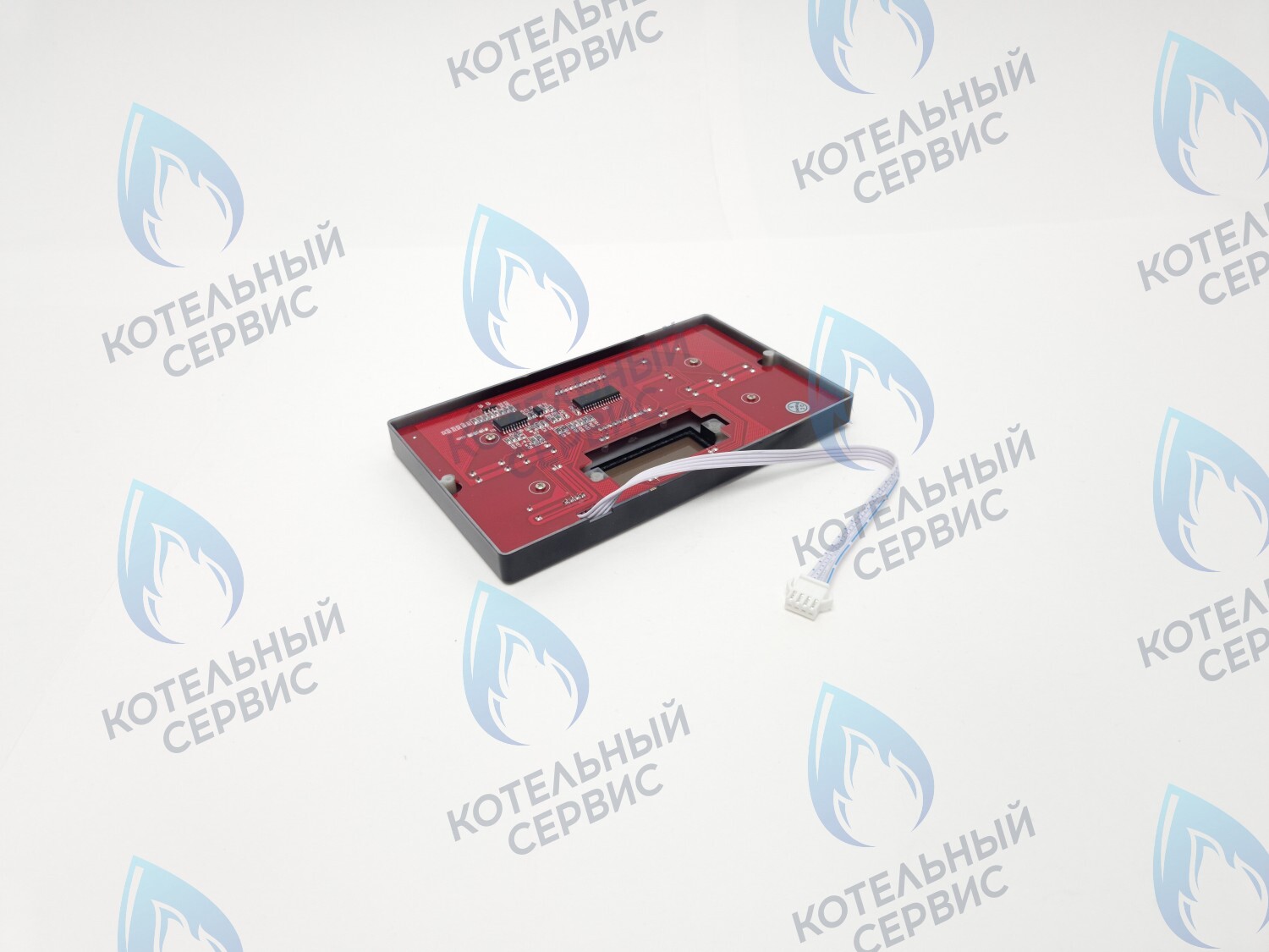 E22013.0636-200R Модуль индикации в корпусе, электрокотел ARDERIA в Орске