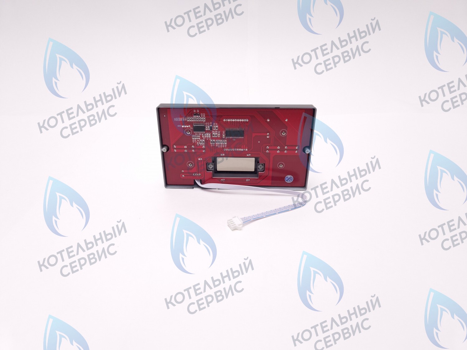 E22013.0636-200R Модуль индикации в корпусе, электрокотел ARDERIA в Орске