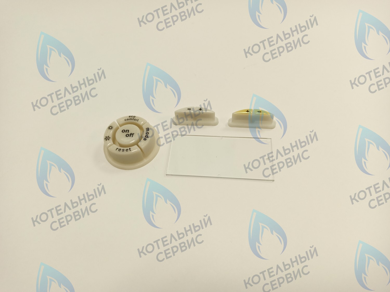 39826970 Накладка платы дисплея FERROLI в Орске