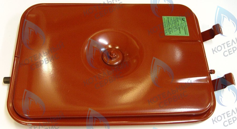 0020094634 Расширительный бак 7лит от 11/2011 заменен частей 0020098253 PROTHERM в Орске