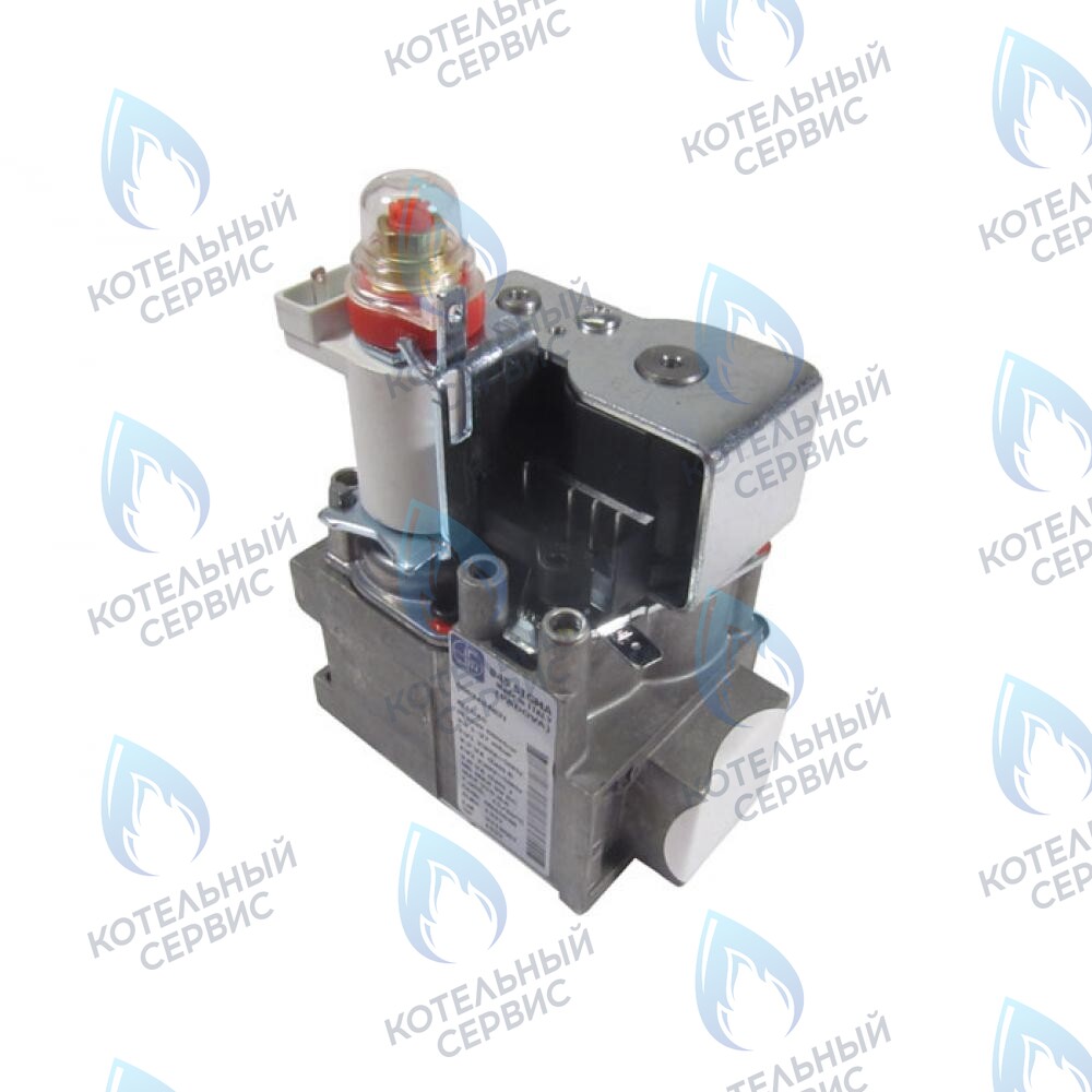 5653610 Газовый клапан (SIT 845 048 SIGMA 0063AS4831) BAXI ECO (3, Four), FOURTECH, LUNA, LUNA (3, 3 Comfort) SLIM, SLIM 2 в Орске
