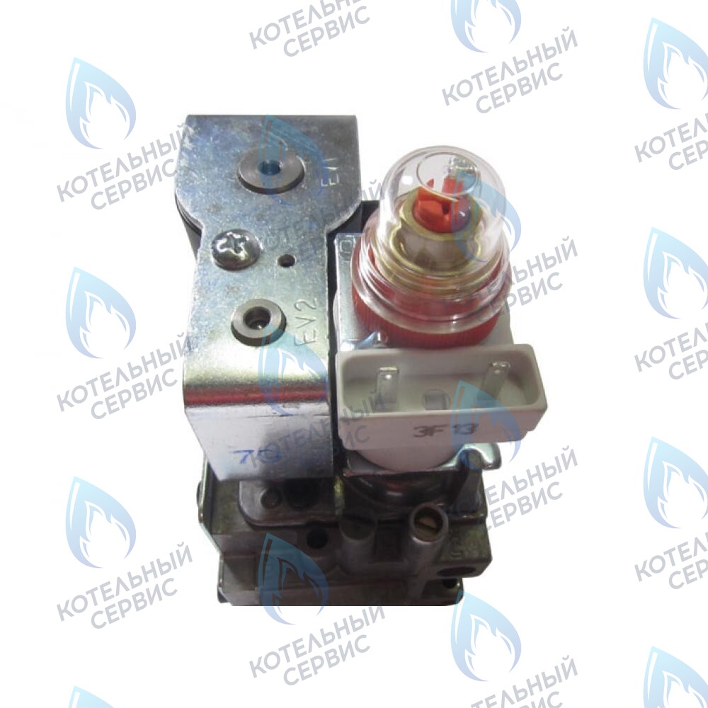 5653610 Газовый клапан (SIT 845 048 SIGMA 0063AS4831) BAXI ECO (3, Four), FOURTECH, LUNA, LUNA (3, 3 Comfort) SLIM, SLIM 2 в Орске