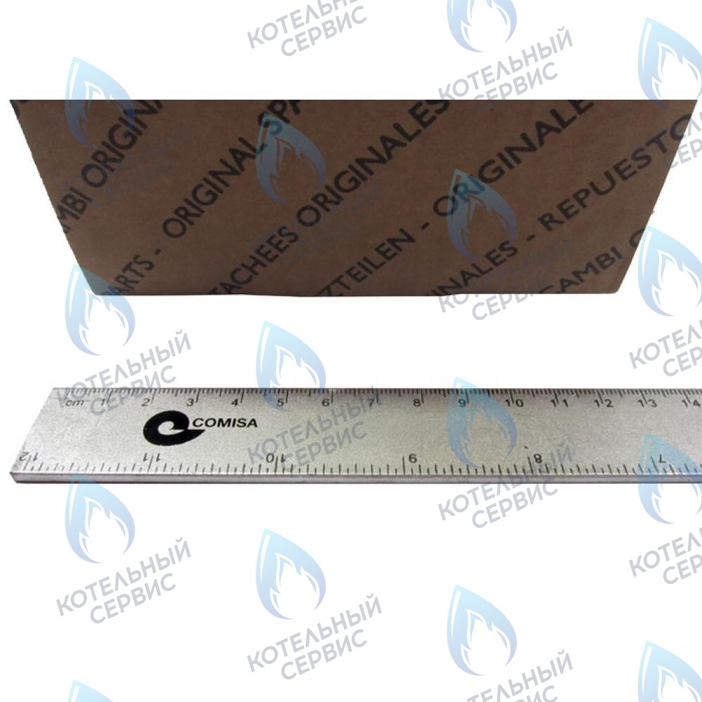 5653610 Газовый клапан (SIT 845 048 SIGMA 0063AS4831) BAXI ECO (3, Four), FOURTECH, LUNA, LUNA (3, 3 Comfort) SLIM, SLIM 2 в Орске