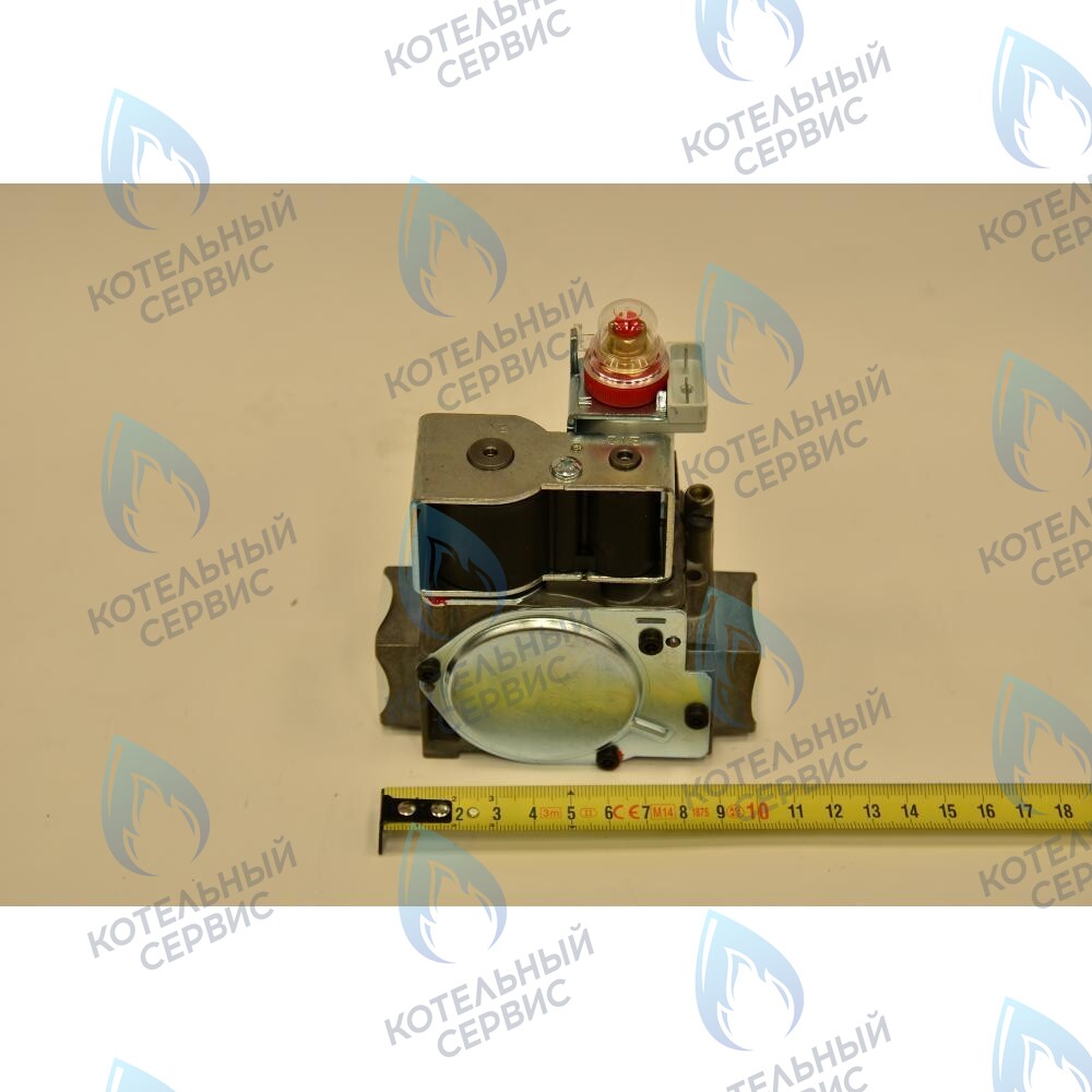 5653610 Газовый клапан (SIT 845 048 SIGMA 0063AS4831) BAXI ECO (3, Four), FOURTECH, LUNA, LUNA (3, 3 Comfort) SLIM, SLIM 2 в Орске