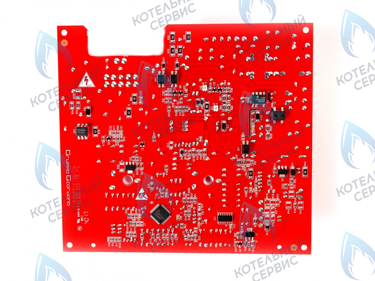 6SCHEMOD11 Плата управления ALPHATHERM SIGMA ВТ / BK (6SCHEMOD11) в Орске