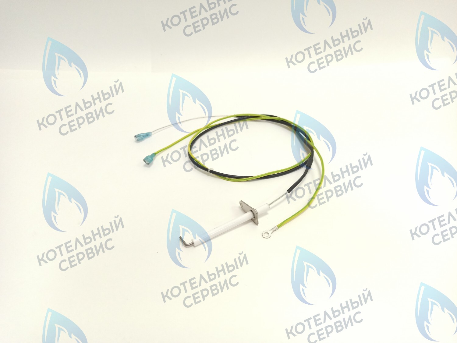 IE014 Электрод розжига Electrolux BASIC, HI-TECH (DA13010139) в Орске