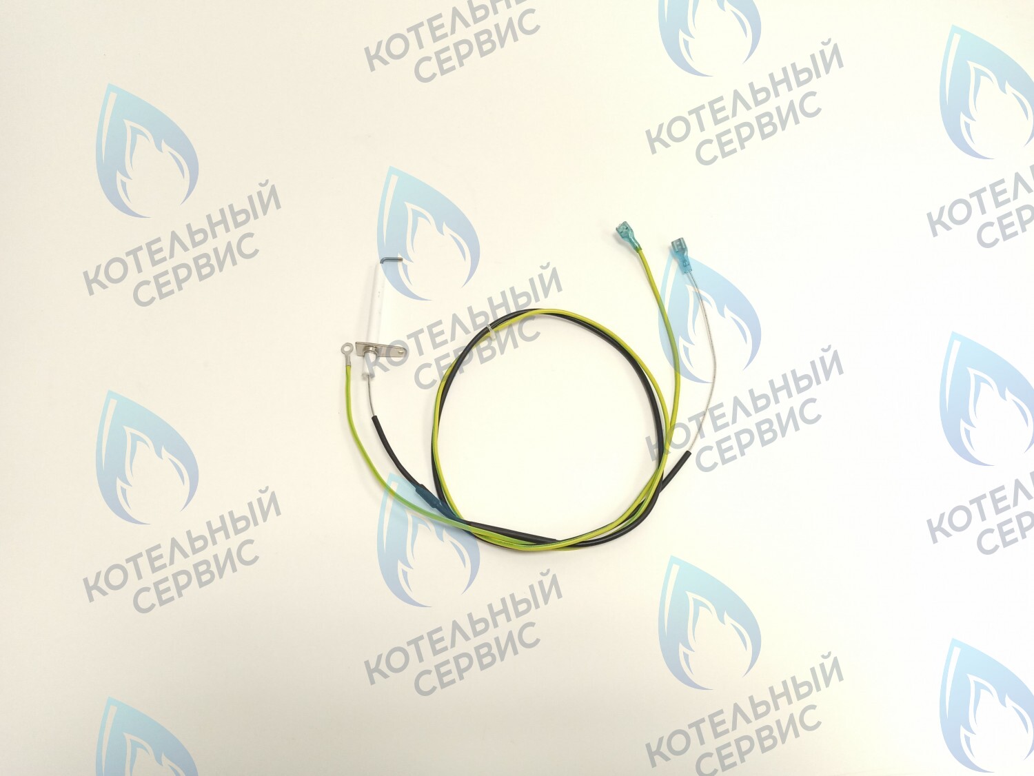 IE014 Электрод розжига Electrolux BASIC, HI-TECH (DA13010139) в Орске