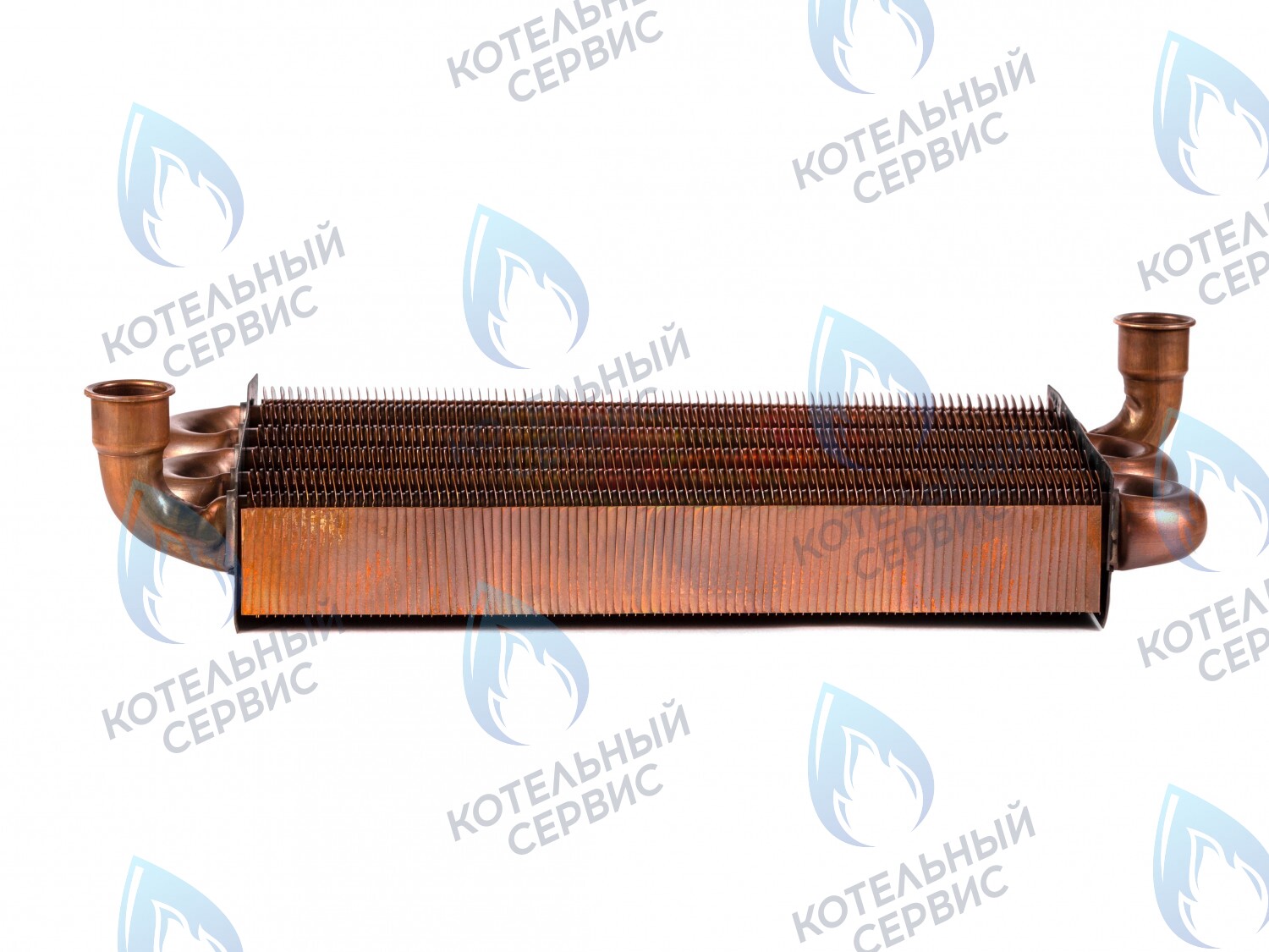 0020019994 Теплообменник 92 ламели VAILLANT в Орске