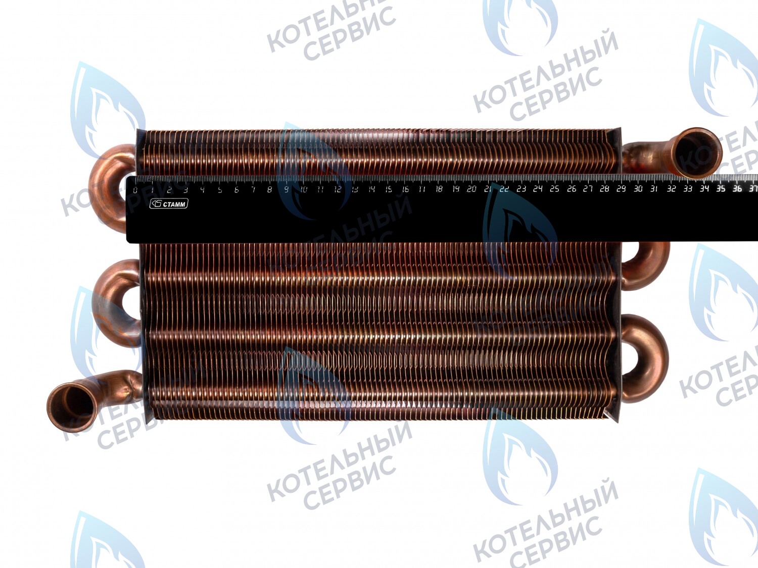 0020019994 Теплообменник 92 ламели VAILLANT в Орске