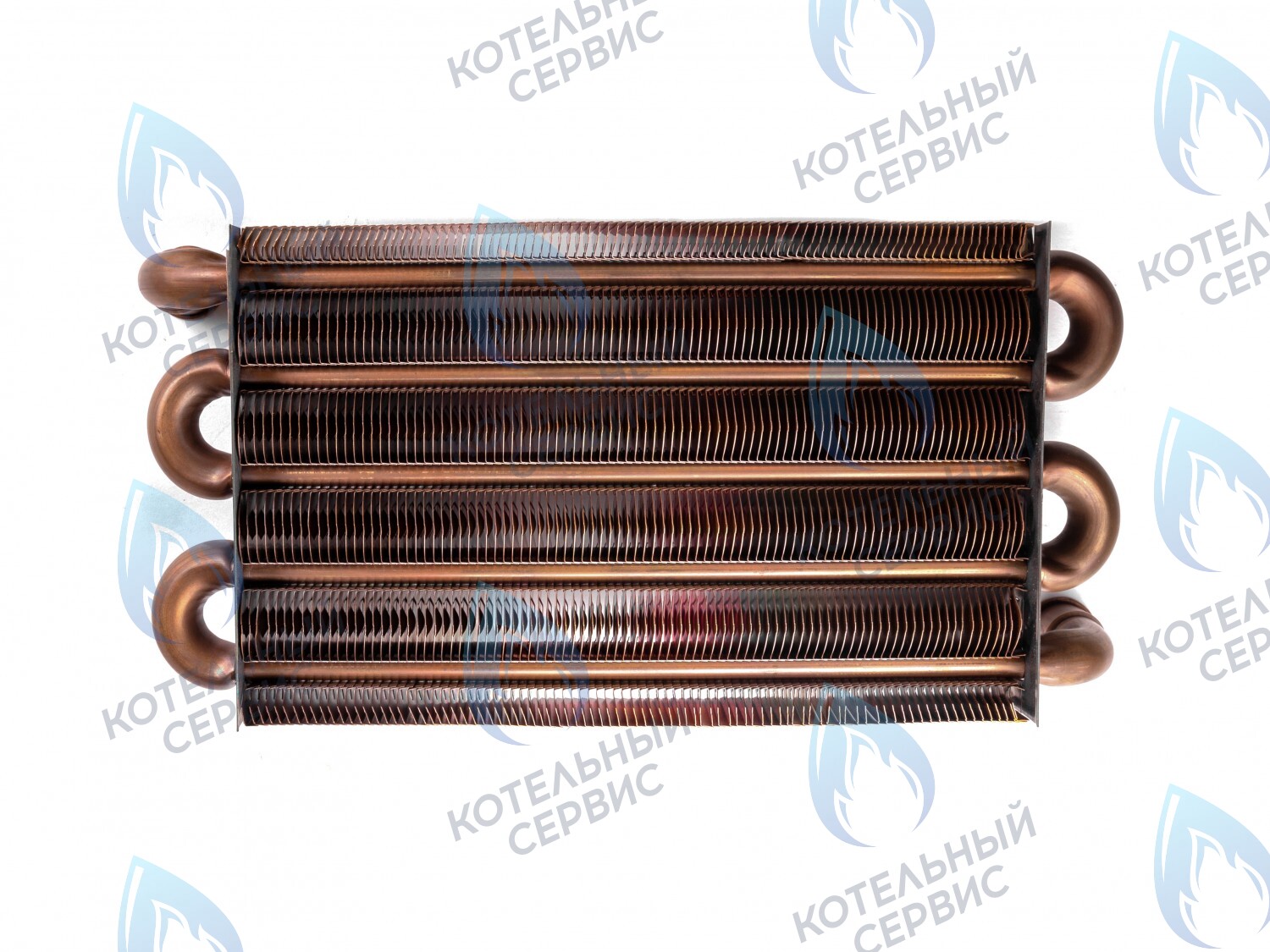 0020019994 Теплообменник 92 ламели VAILLANT в Орске